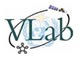 VLab Logo